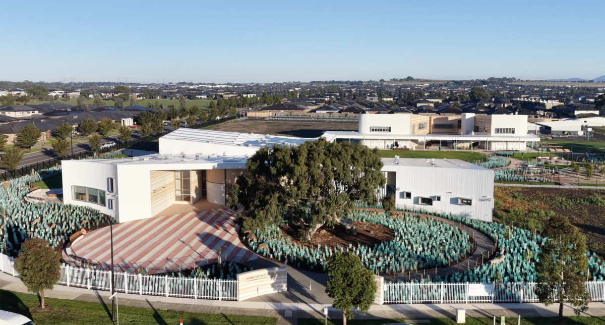 Kolbe College