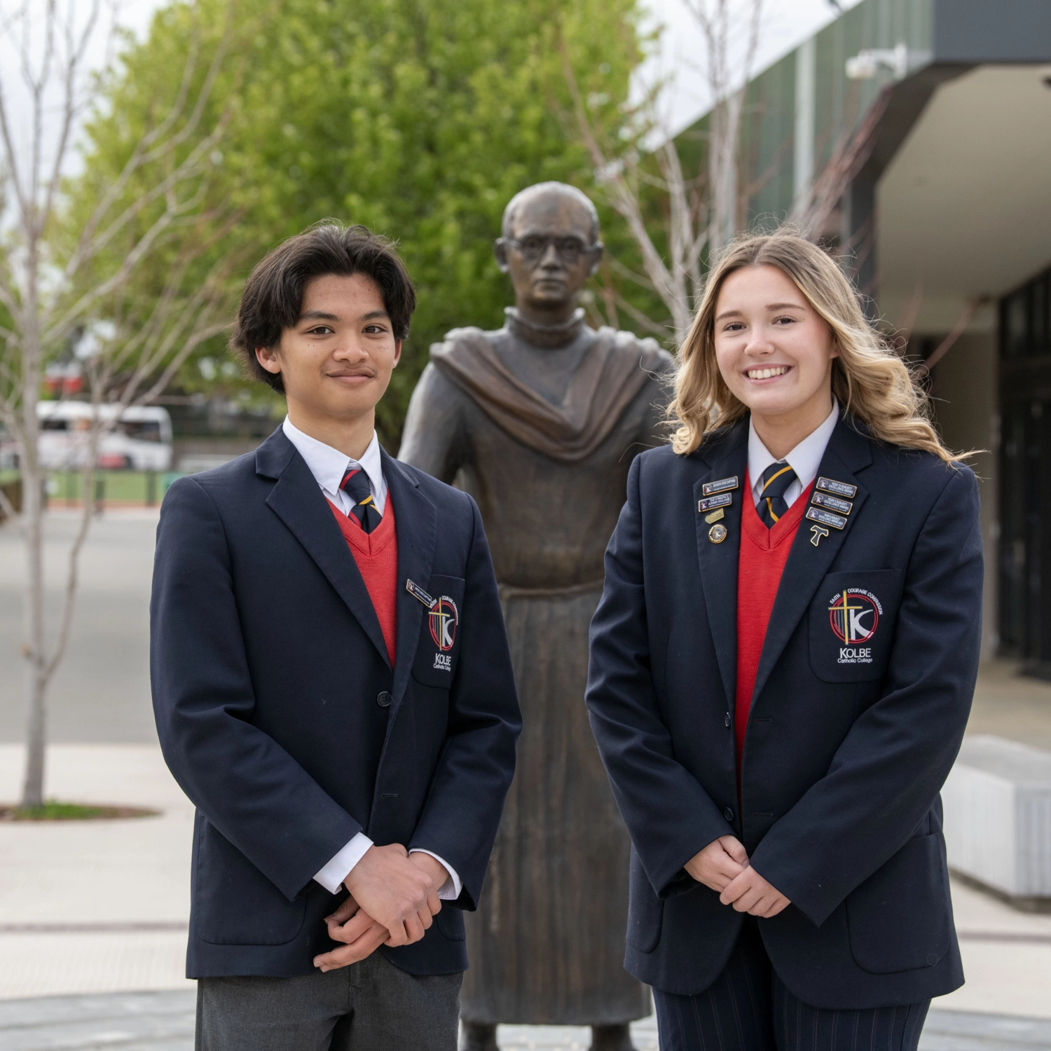Kolbe College