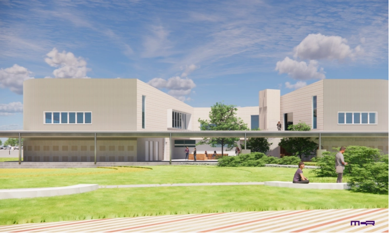 Kolbe College