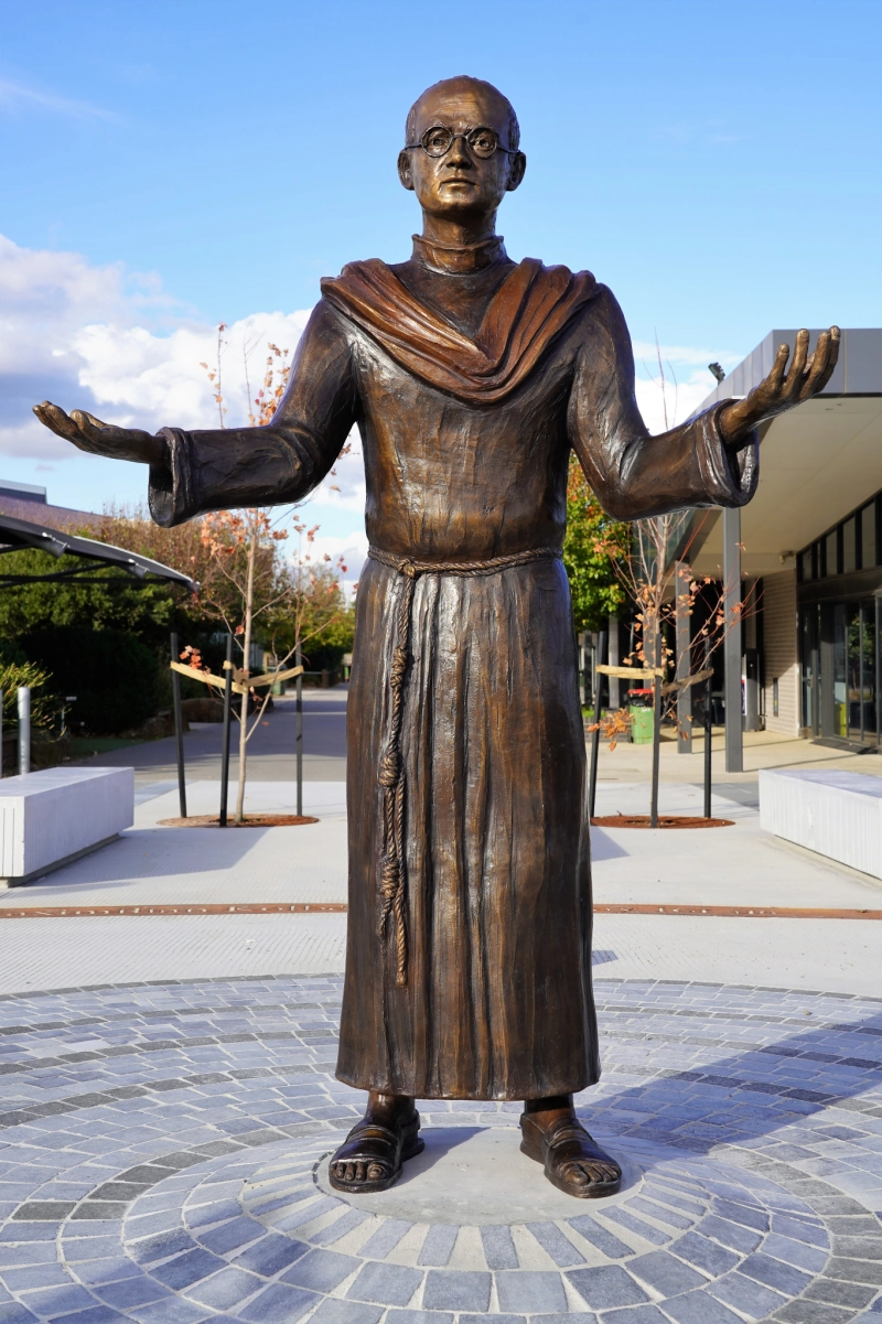Kolbe College